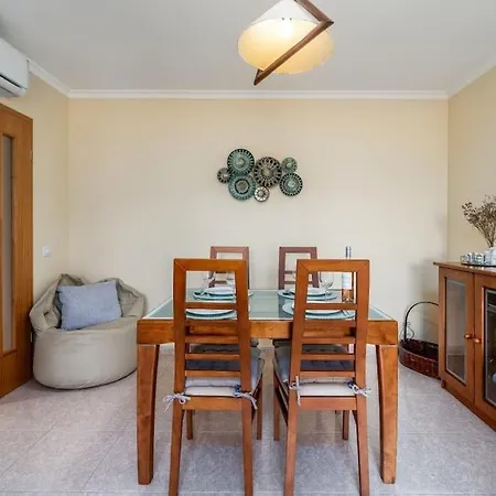 Ocean's Place Near Da Rocha * 포티마오