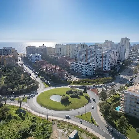 Ocean's Place Near Da Rocha *