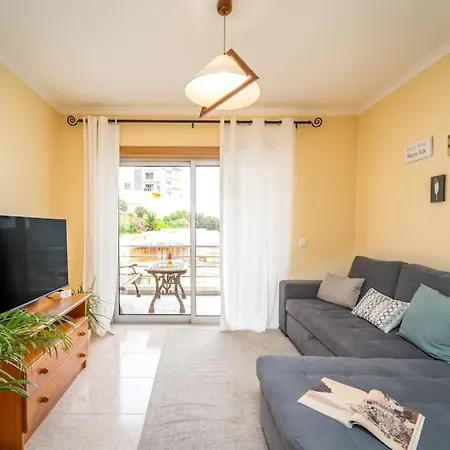 Ocean's Place Near Da Rocha