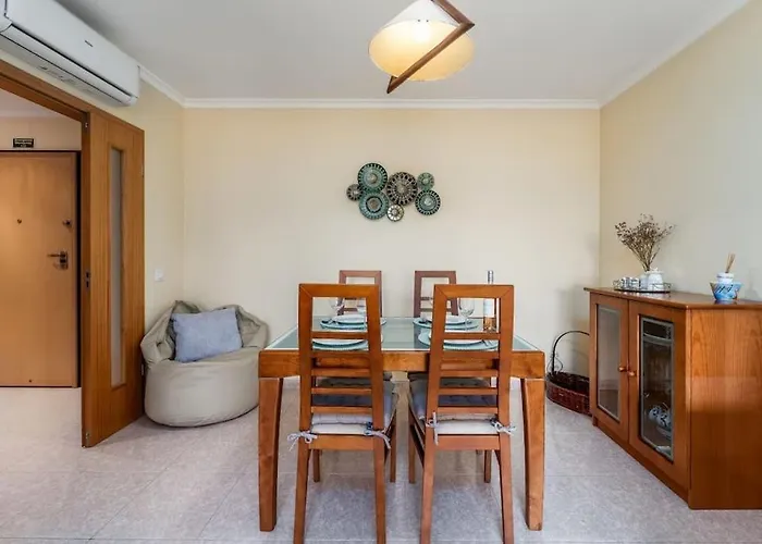 Ocean's Place Near Da Rocha * 포티마오