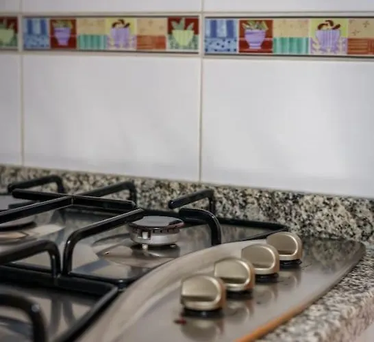 Ocean's Place Near Da Rocha 포티마오