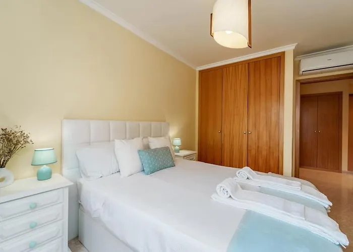 Appartement Ocean's Place Near Da Rocha *