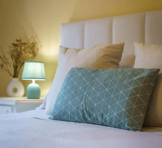 Ocean's Place Near Da Rocha 포티마오