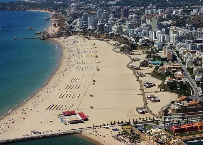 Ocean's Place Near Da Rocha * 포티마오