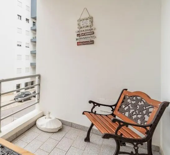 Ocean's Place Near Da Rocha 포티마오