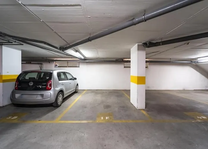 Appartement Ocean's Place Near Da Rocha *