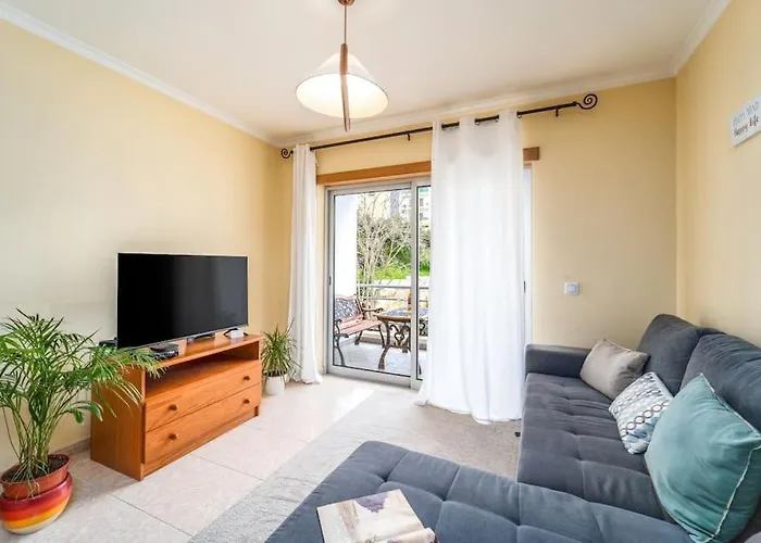 Appartement Ocean's Place Near Da Rocha Portimão