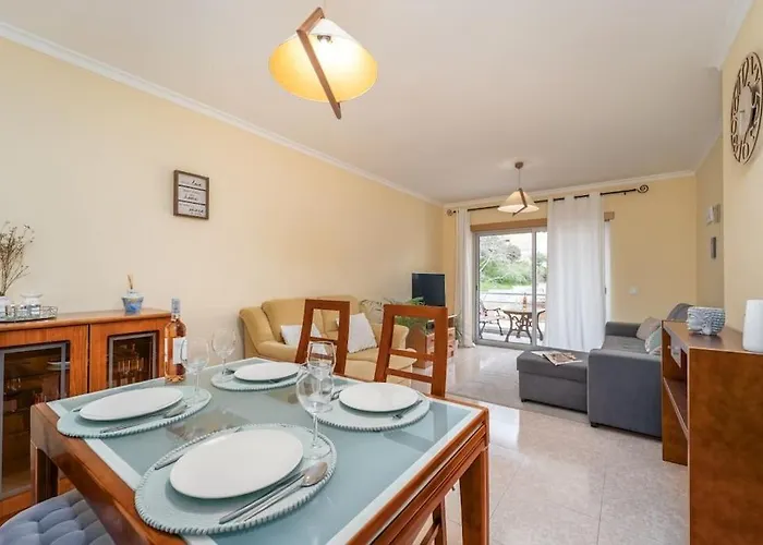 Ocean's Place Near Da Rocha Appartement