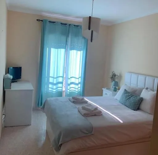 Appartement Ocean's Place Near Da Rocha Portimão