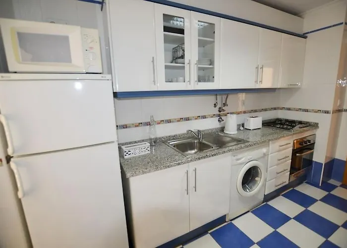 Ocean's Place Near Da Rocha Appartement Portimão