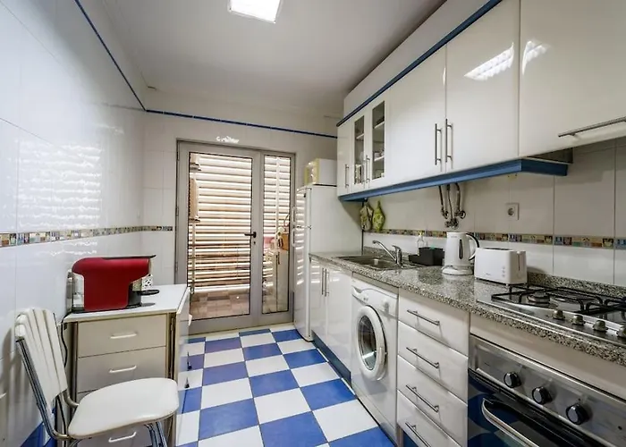 Ocean's Place Near Da Rocha 포티마오