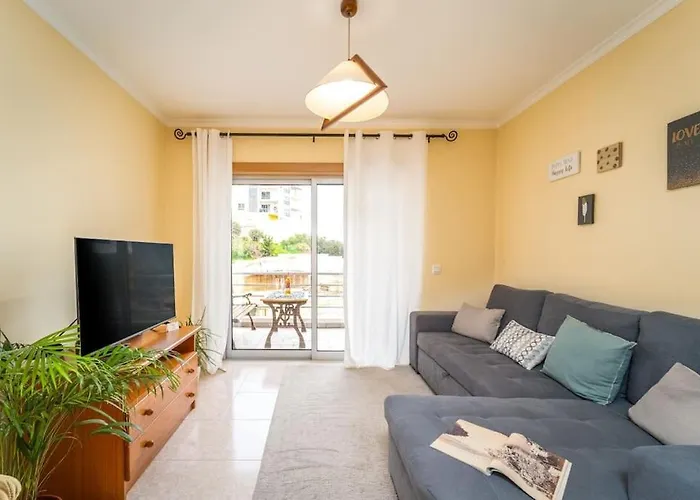 Ocean's Place Near Da Rocha