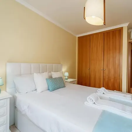 Apartment Ocean's Place Near Da Rocha *