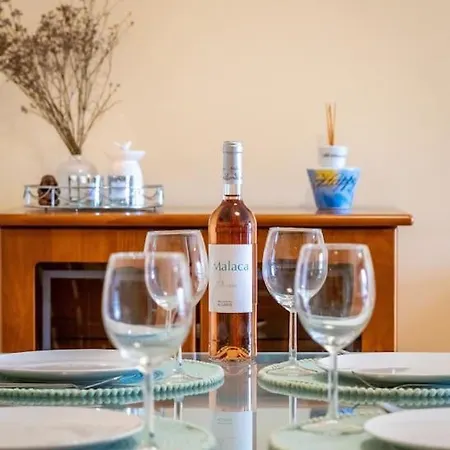 Apartment Ocean's Place Near Da Rocha Portimao