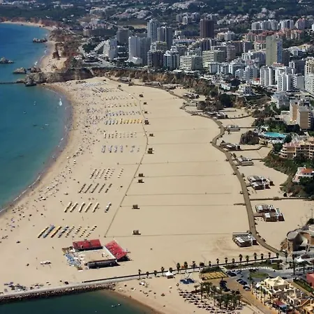 Ocean's Place Near Da Rocha * Портиман