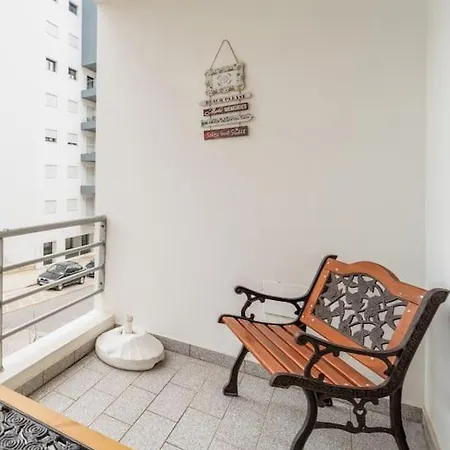 Ocean's Place Near Da Rocha Portimão