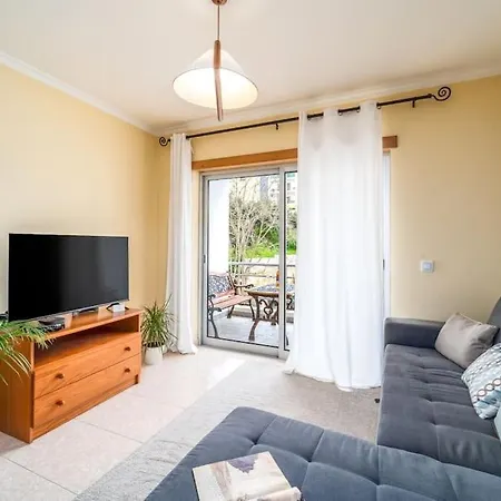 Апартаменты Ocean's Place Near Da Rocha Портиман