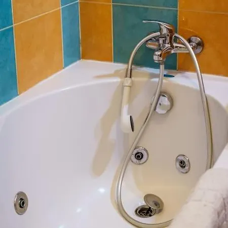 Appartement Ocean's Place Near Da Rocha