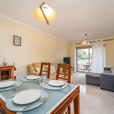 Ocean's Place Near Da Rocha Appartement