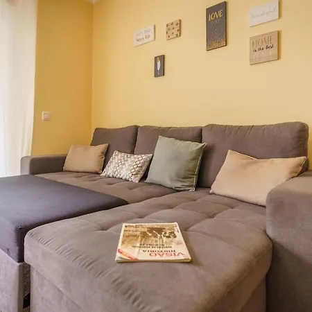 Apartment Ocean's Place Near Da Rocha