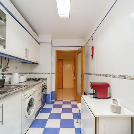 Apartment Ocean's Place Near Da Rocha Portimao