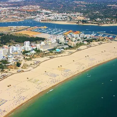 Ocean's Place Near Da Rocha Appartamento Portimão