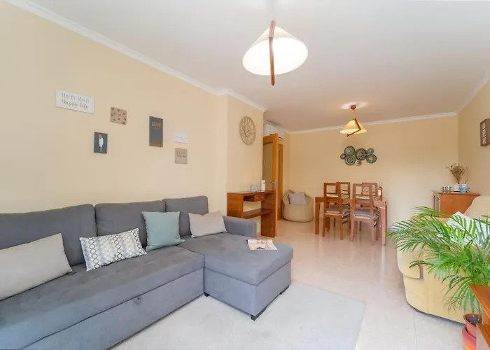 Ocean's Place Near Da Rocha