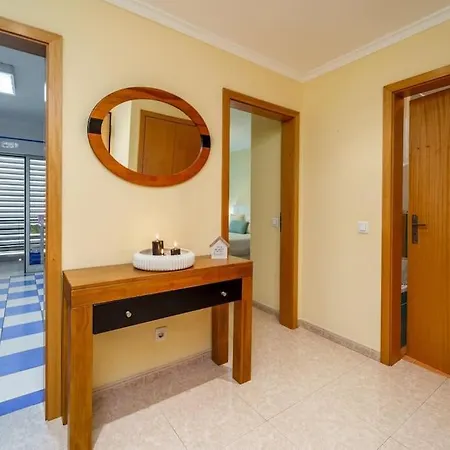 Ocean's Place Near Da Rocha * Portimão