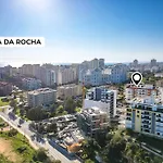 Ocean's Place Near Da Rocha Appartement Portimão