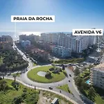 Appartement Ocean's Place Near Da Rocha *