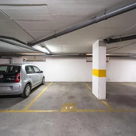 Apartament Ocean's Place Near Da Rocha *