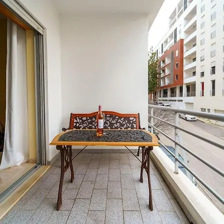 Ocean's Place Near Da Rocha *