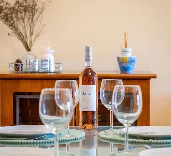 Apartament Ocean's Place Near Da Rocha Portimão