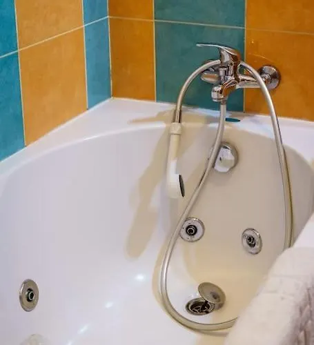 Apartament Ocean's Place Near Da Rocha