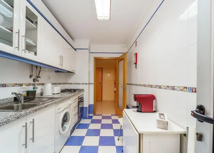 Apartament Ocean's Place Near Da Rocha Portimão