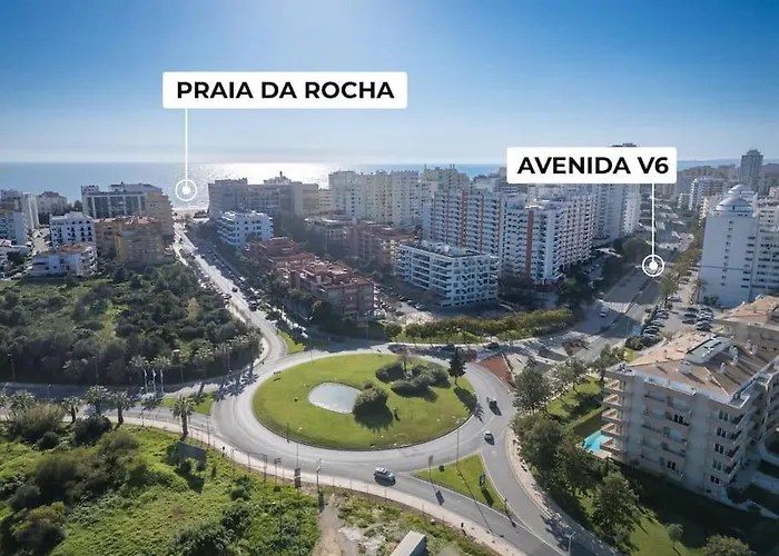 Apartament Ocean's Place Near Da Rocha *